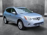 Used 2011 Nissan Rogue SV w/ SL Pkg image 3