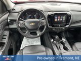 Used 2018 Chevrolet Traverse Premier image 2