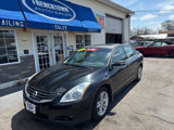 Used 2010 Nissan Altima 3.5 SR w/ Premium Pkg image 4