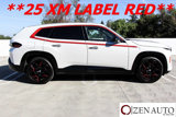 Used 2025 BMW XM Label Red w/ M Driver's Package image 5