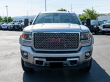 Used 2015 GMC Sierra 2500 Denali w/ Duramax Plus Package image 2