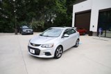 Used 2020 Chevrolet Sonic Premier image 3