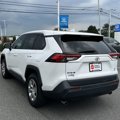 Used 2022 Toyota RAV4 LE image 3