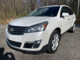 Used 2017 Chevrolet Traverse LT w/ Style and Technology Package image 3