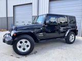 Used 2015 Jeep Wrangler Unlimited Sahara image 2