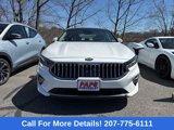 Used 2020 Kia Cadenza Technology image 3
