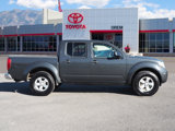 Used 2013 Nissan Frontier SV image 3