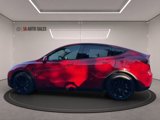 Used 2020 Tesla Model Y Long Range image 2
