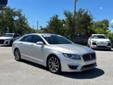 Used 2019 Lincoln MKZ Reserve w/ Reserve Plus Package image 2