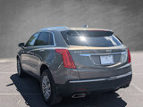 Used 2018 Cadillac XT5 Luxury w/ Driver Awareness Package image 6