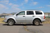 Used 2004 Dodge Durango Limited w/ Trailer Tow Group image 3