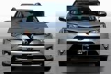 Used 2018 Toyota RAV4 XLE image 3