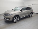 Used 2016 Lincoln MKX Reserve w/ Technology Package image 2