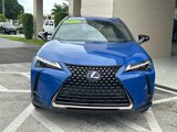 Used 2021 Lexus UX 250h w/ Premium Package image 3