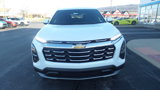 New 2025 Chevrolet Equinox LT image 3