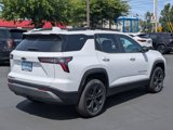 New 2025 Chevrolet Equinox LT w/ Midnight Edition image 6