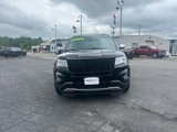 Used 2016 Ford Explorer Platinum image 4