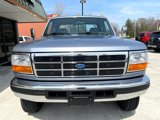 Used 1996 Ford F250 XLT image 5