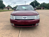 Used 2008 Ford Taurus SEL image 5