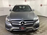 Used 2018 Mercedes-Benz GLC 300 image 2