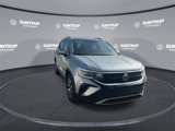 Used 2022 Volkswagen Taos SE image 3