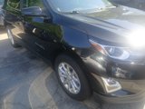 Used 2021 Chevrolet Equinox LT image 3