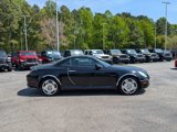 Used 2005 Lexus SC 430 Convertible image 4