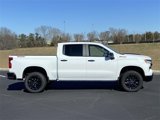 New 2025 Chevrolet Silverado 1500 LT Trail Boss w/ Convenience Package II image 2