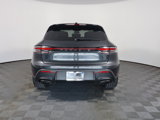Certified 2025 Porsche Macan image 6