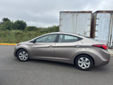Used 2016 Hyundai Elantra SE image 2