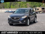Used 2013 MAZDA CX-5 Grand Touring w/ GT Tech Pkg image 2