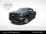 Used 2018 Chevrolet Silverado 1500 LTZ Z71 w/ LTZ Plus Package image 1