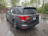 Certified 2018 Honda Odyssey Elite image 5