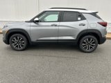 New 2025 Chevrolet TrailBlazer ACTIV w/ Convenience Package image 5