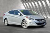 Used 2013 Hyundai Elantra GLS w/ Preferred Pkg image 2
