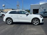 Used 2021 Audi Q5 2.0T Premium Plus image 2