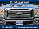 Used 2011 Ford F250 XLT w/ XLT Interior Pkg image 3