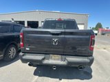 Used 2020 RAM 1500 Rebel w/ Rebel Level 2 Equipment Group image 5