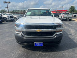 Used 2017 Chevrolet Silverado 1500 W/T image 3