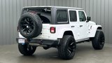 Used 2024 Jeep Wrangler Unlimited w/ Convenience Group image 5
