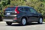 Used 2016 Honda CR-V EX-L image 4