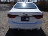 New 2024 Jaguar XF R-Dynamic SE image 5
