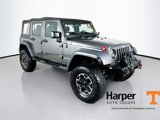 Used 2018 Jeep Wrangler Unlimited Sport w/ Connectivity Group image 3
