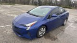 Used 2016 Toyota Prius Four Touring image 4