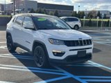 Used 2018 Jeep Compass Latitude w/ Popular Equipment Group image 2