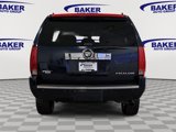 Used 2008 Cadillac Escalade ESV AWD image 6