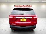 Used 2021 Chevrolet Traverse LT image 3