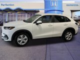 New 2025 Honda HR-V LX image 2