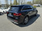 Certified 2021 Mercedes-Benz GLC 300 4MATIC image 3