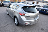 Used 2012 MAZDA MAZDA3 i Touring image 5